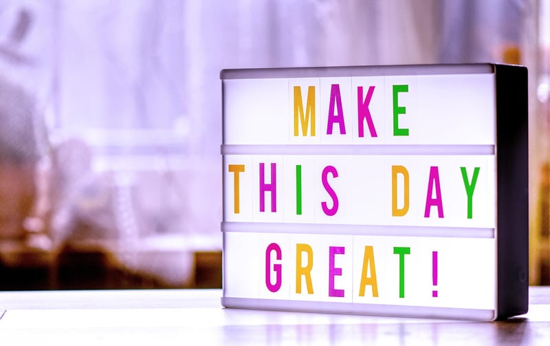 Motivational Quote